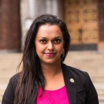 Kamzy Gunaratnam
