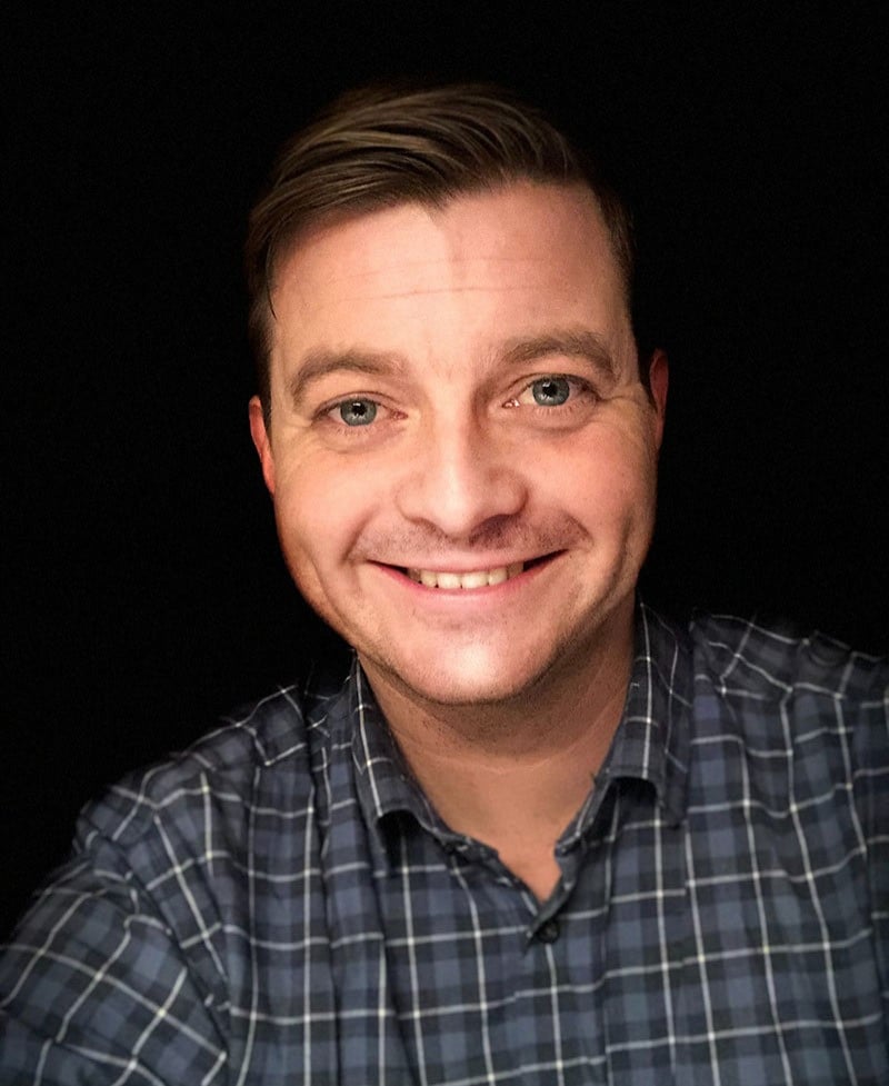 Kjartan Mølstrevold