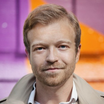 Lars Halse Kneppe 
