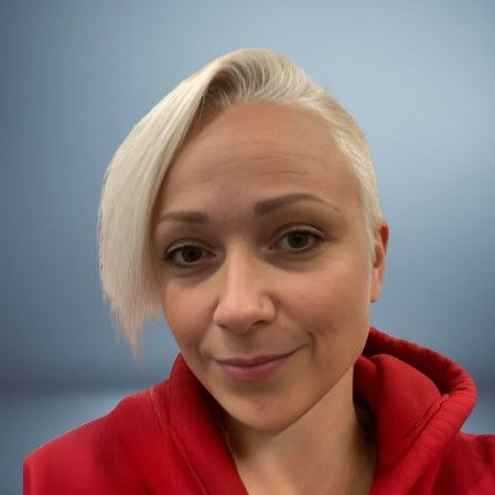 Sunniva Sandanger