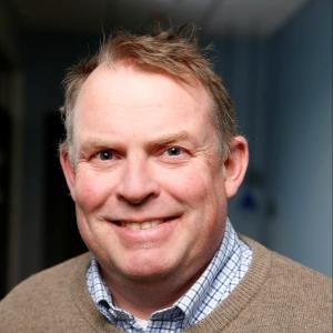 Kristian Svendsen