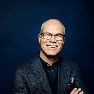 Svein Harald Røine