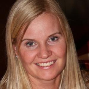 Kirsten Tonstøl Saltvik 