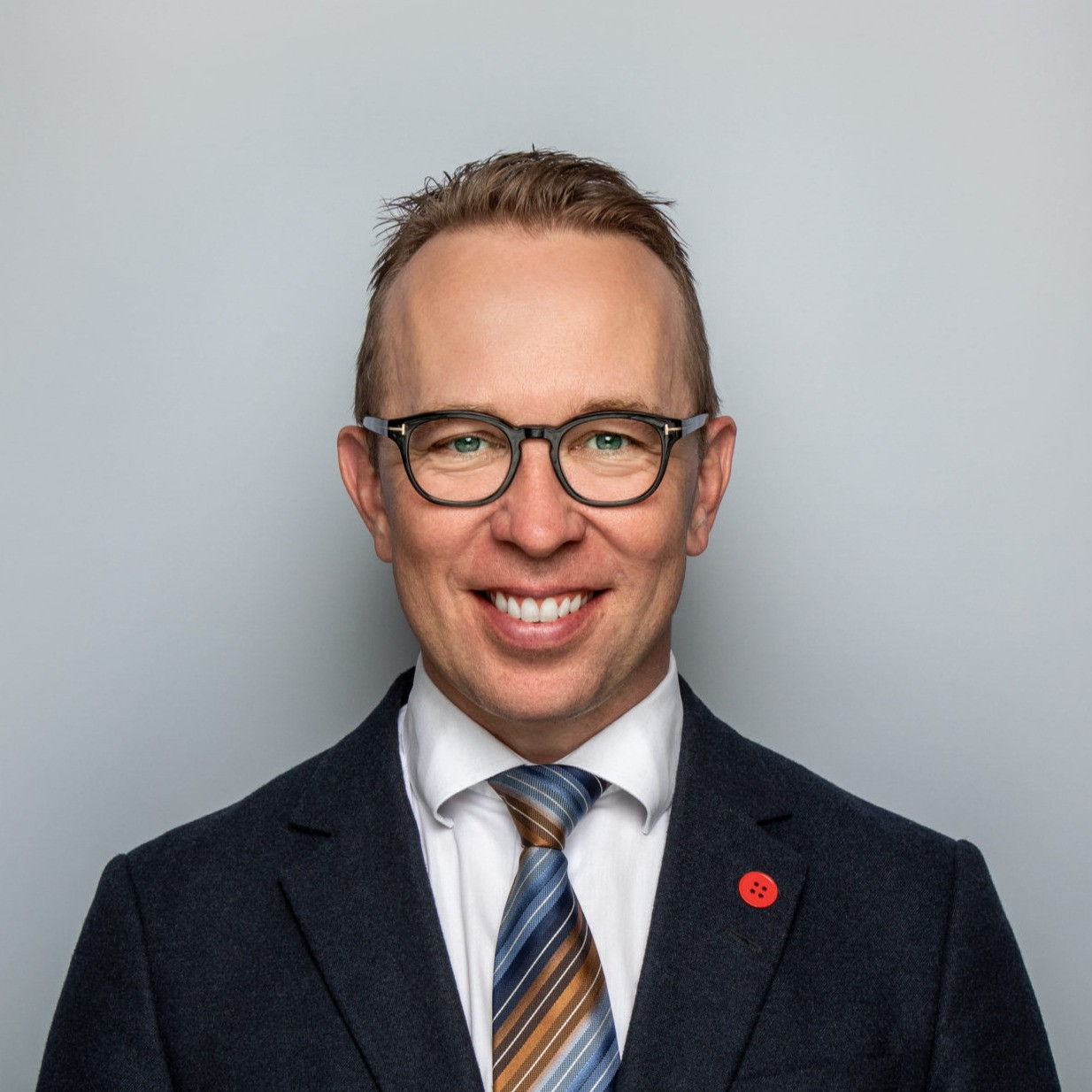 Sverre Haugen