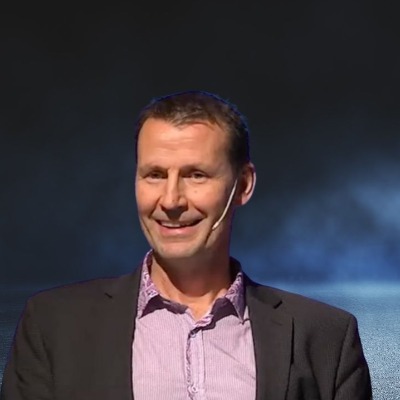 Reidar Jakobsen