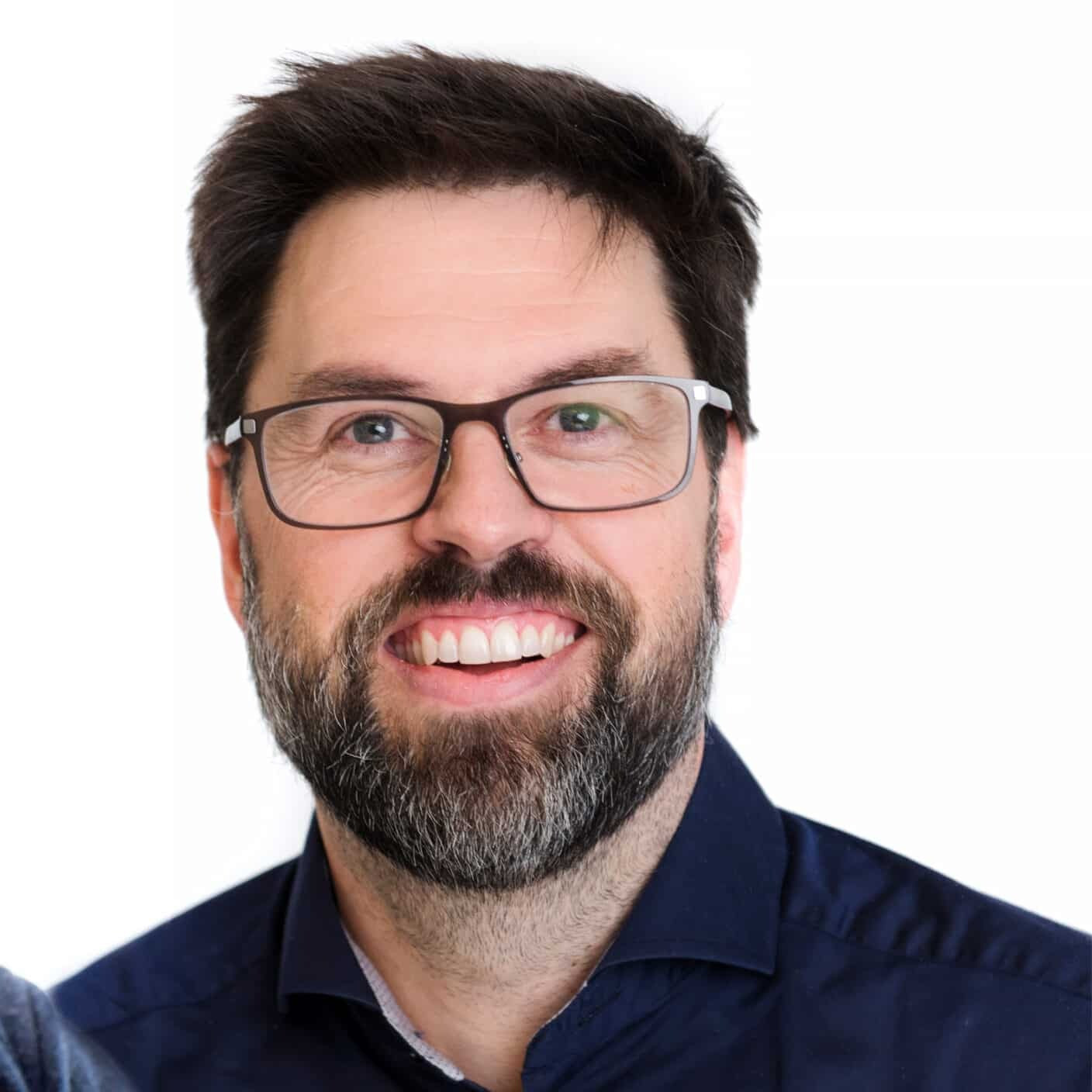Frode Standal 