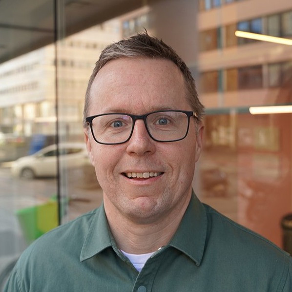 Pål Klethagen 