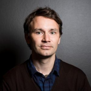 Karl Ingar Kittelsen Røberg