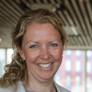 Cathrine Haugene Ljoså