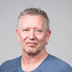Vidar Larsen