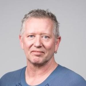 Vidar Larsen