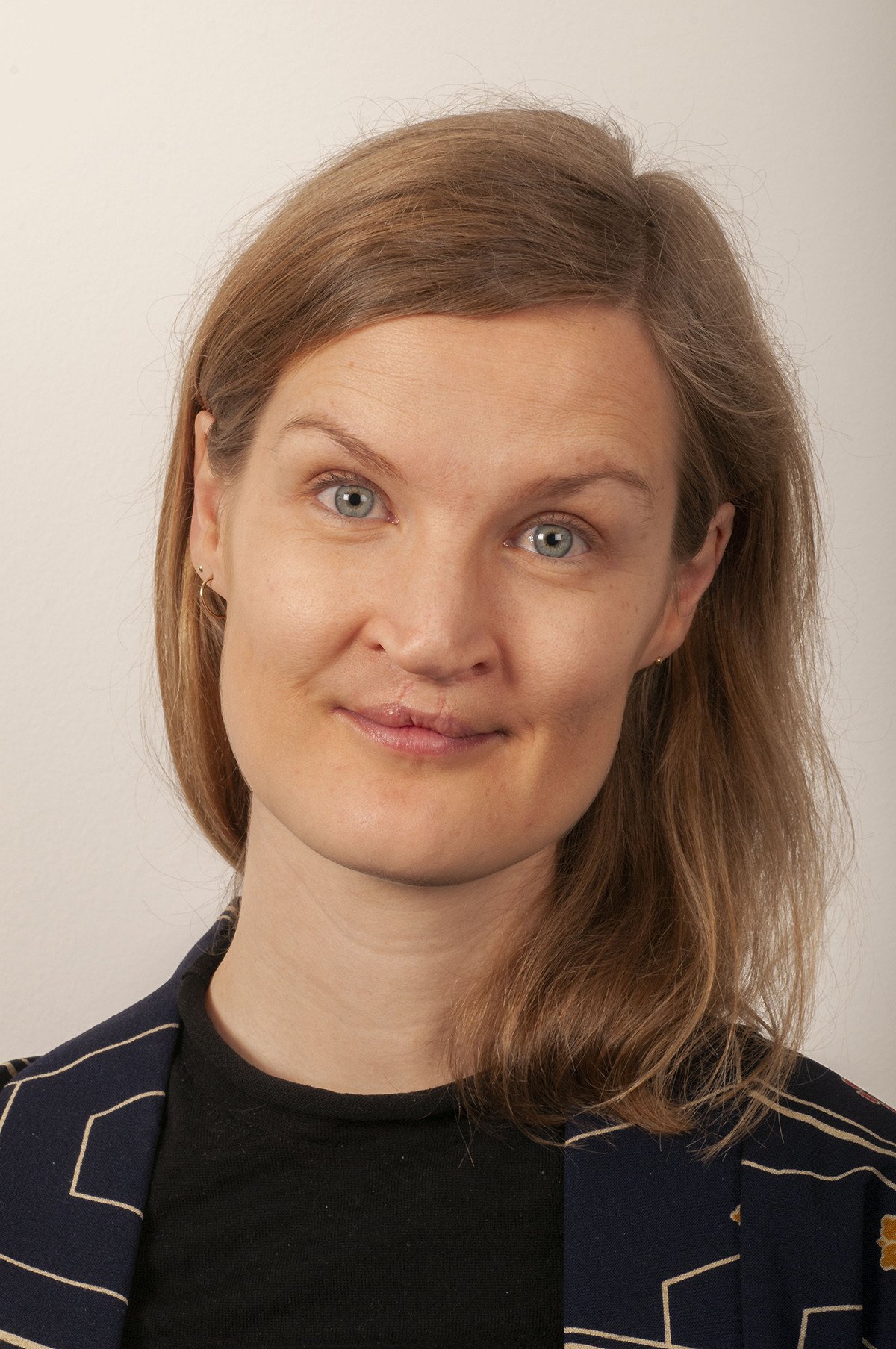 Erica Zahl