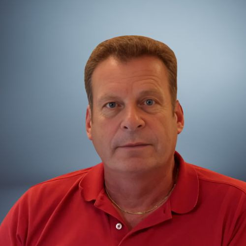 Arild Raaheim 