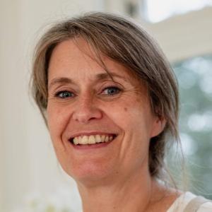 Margrethe Grønneberg