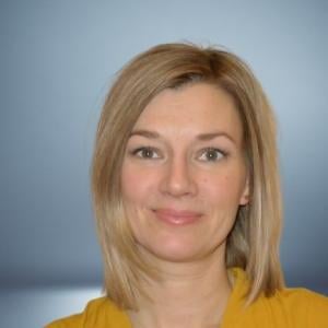 Anne Marie Lund Eikrem