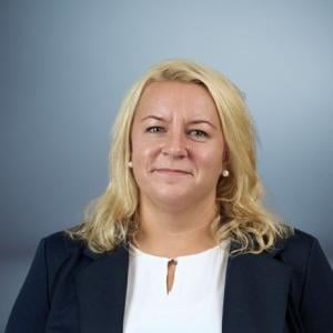 Tonje Sanden Sannes
