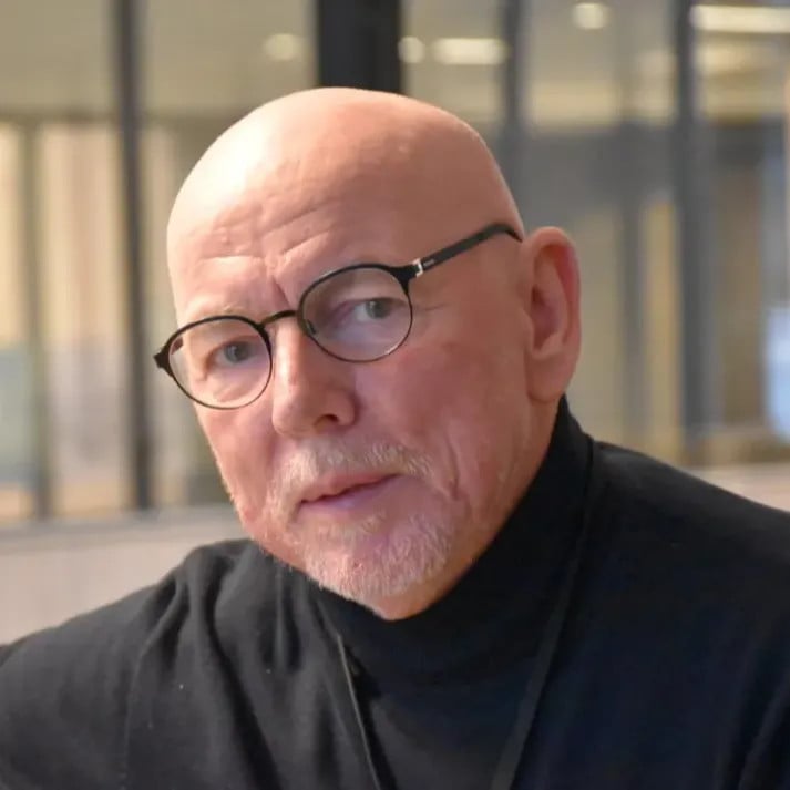 Trygve Rossebø