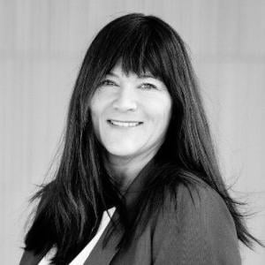 Trine Rode Kristiansen