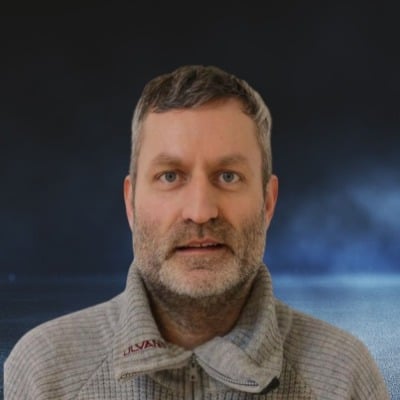 Tommy Strøm