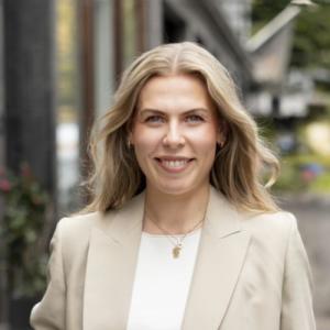 Andrea Svensson