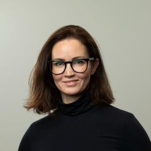 Maren Gilje Sekse