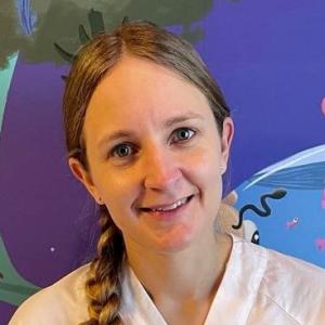 Ingrid Johanne Arnekleiv