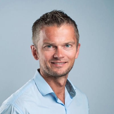 Øystein Sæbø