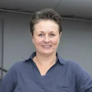 Grete Rugland