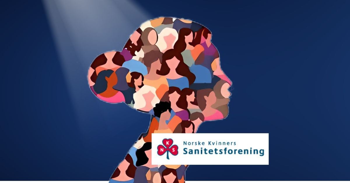 Kvinnehelse på arbeidsplassen