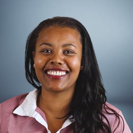 Rahel Aklilu Myklebust