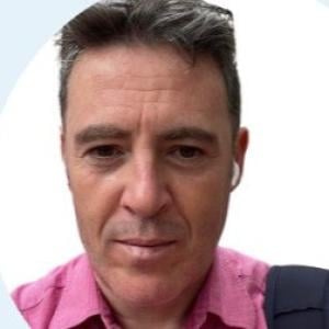 Joe Brierly