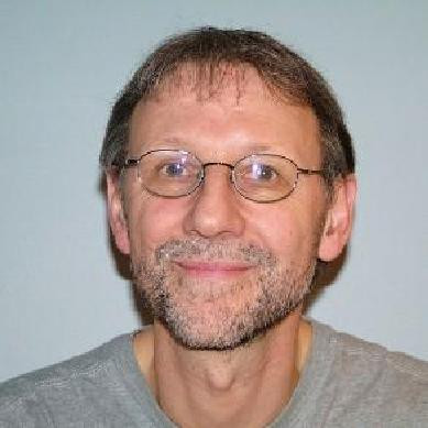 Bernhard Weidle