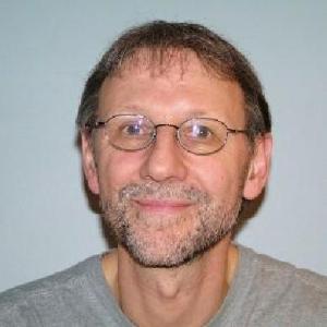 Bernhard Weidle