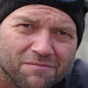 Svein Risbakken