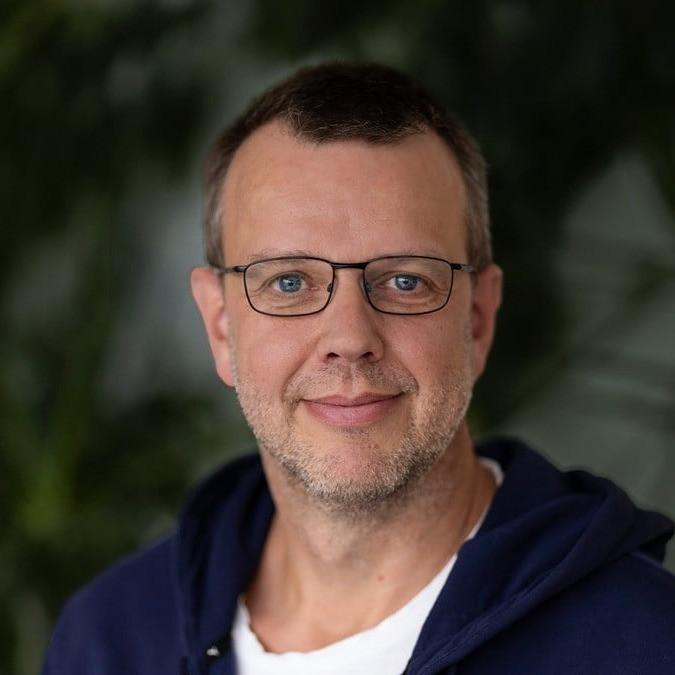 Christian Wendelborg