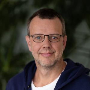 Christian Wendelborg