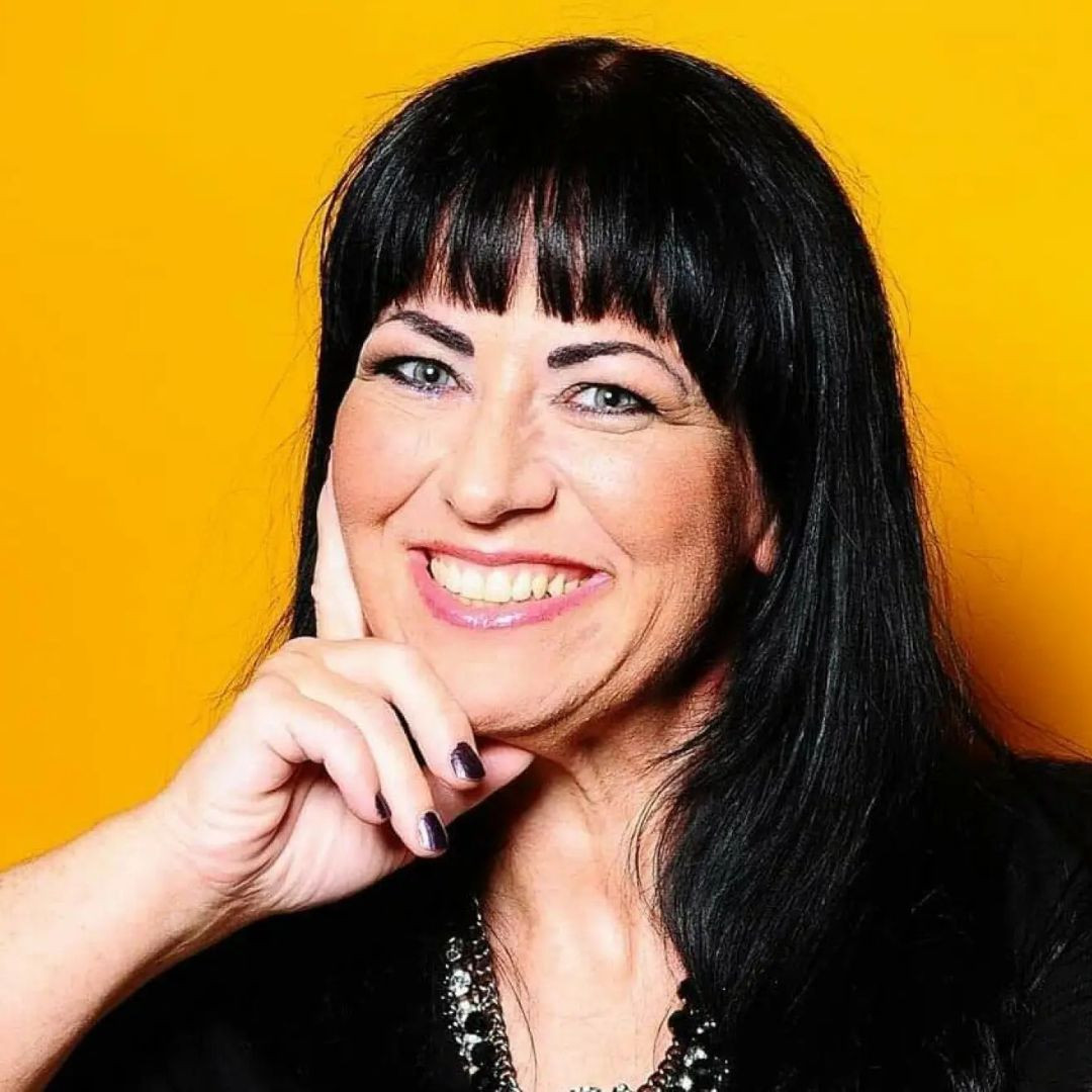Mette-Marit Graff
