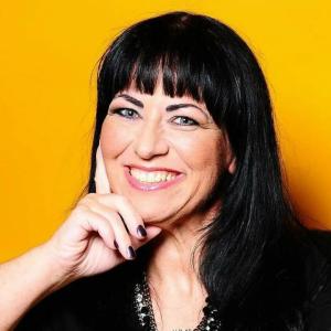 Mette-Marit Graff