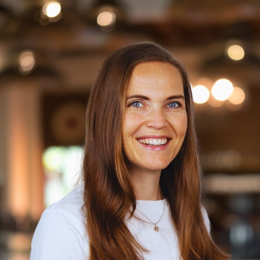 Kristin Andreassen Eide