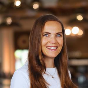 Kristin Andreassen Eide