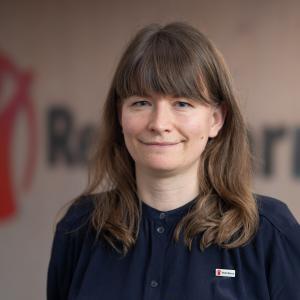 Anne Elin Kleva 