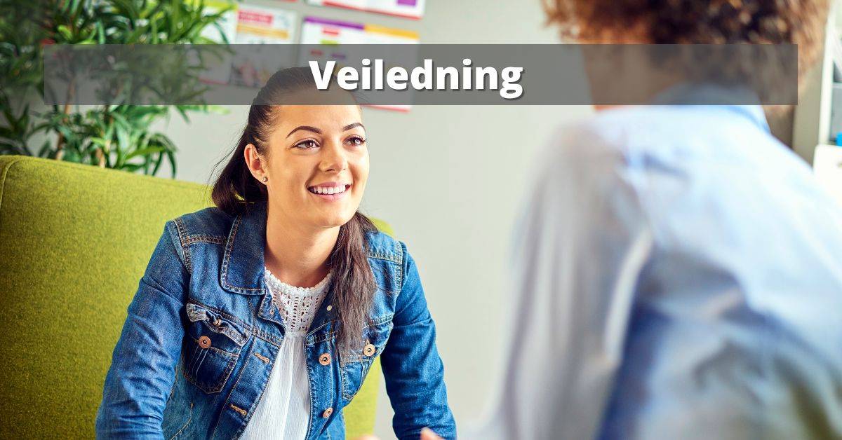 Veiledning - mer enn ord