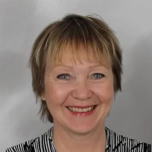 Wenche Fjeld