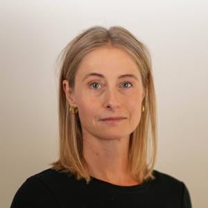 Marianne Gjellestad 
