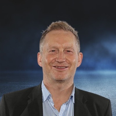 Erik Stene