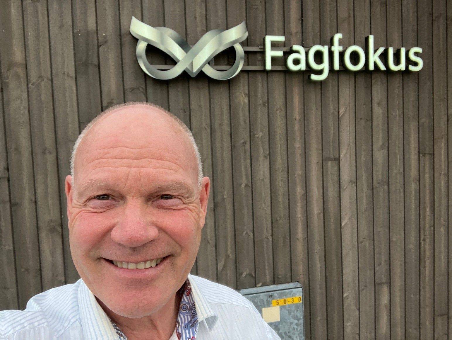 Den viktige forhandlingen - Fagfokus hjelper deg