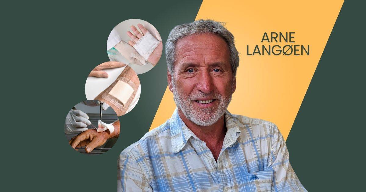 Sårbehandling 