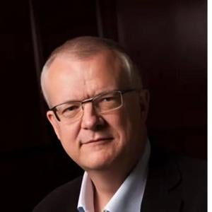 Peter Wetterberg