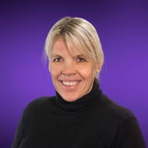Kari Ingstad