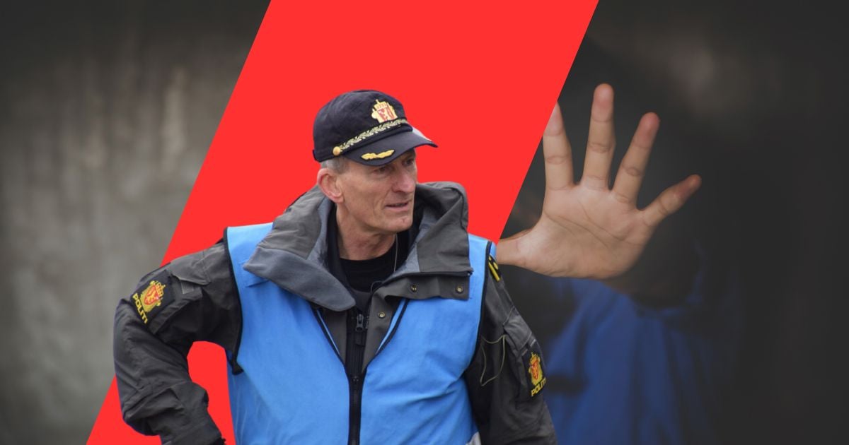 Sikkerhet, trusler og selvbeskyttelse i arbeidslivet